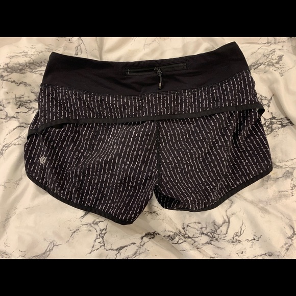Lululemon shorts - Picture 2 of 3